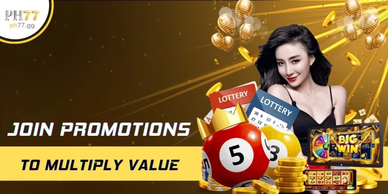 Ưu đãi và khuyến mãi hấp dẫn tại 77ball nhà cái