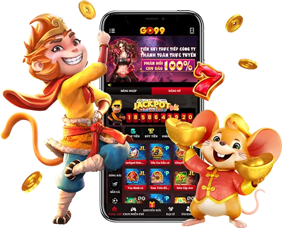 Đa dạng trò chơi tại 77ball nhà cái