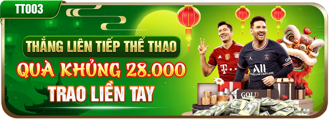 Khuyến mãi mới nhất của 77ball Nhà Cái