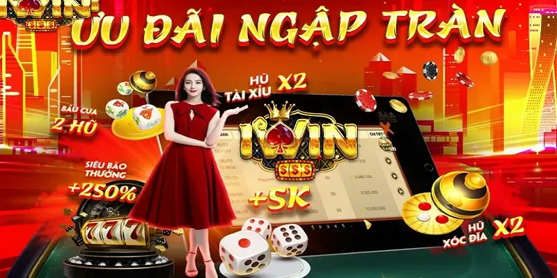 Khuyến mãi chào mừng 77ball nhà cái