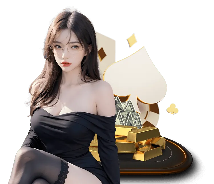 Trò chơi sòng bạc trực tiếp với người chia bài thật tại 77ball nhà cái